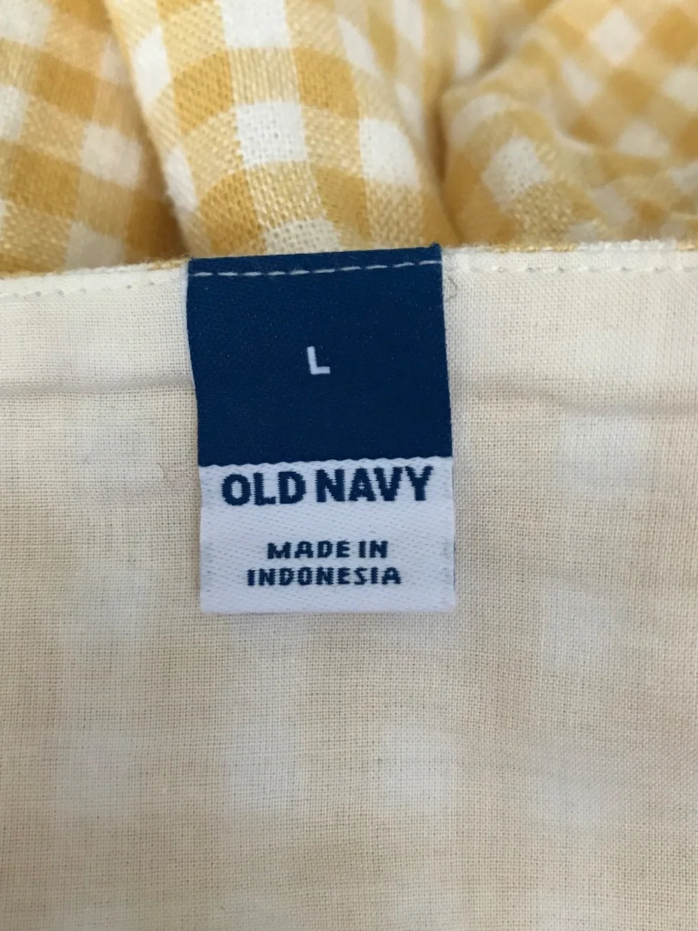 Old Navy excellent pre